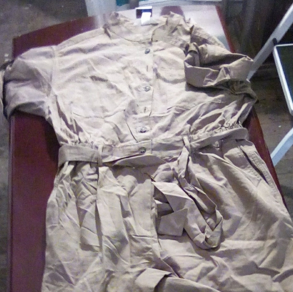 Jumpsuit